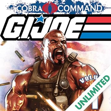 G.I. Joe: Cobra Command
